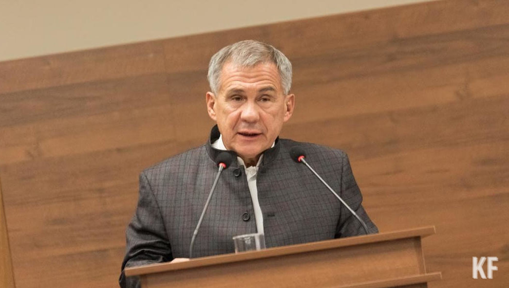 Татарстан традиционно имеет весомое представительство в нижней палате парламента.