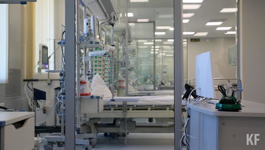 Ещё в 2017 году республика одной из первых взяла на себя обеспечение детей с буллезным эпидермолизом.