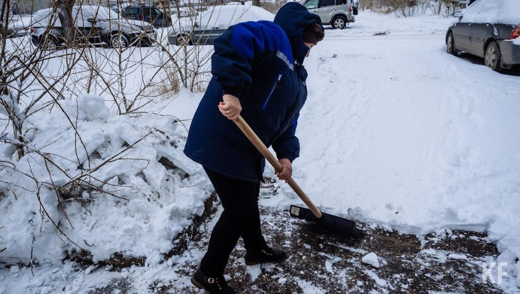 Зарплату работникам также увеличили: в ноябре она в среднем 19
