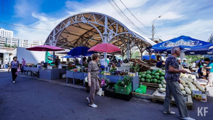 Инициативу поддержал раис Татарстана.