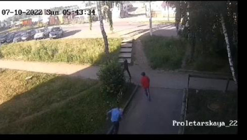 Теперь несовершеннолетним вандалам придется возмещать причиненный ущерб.