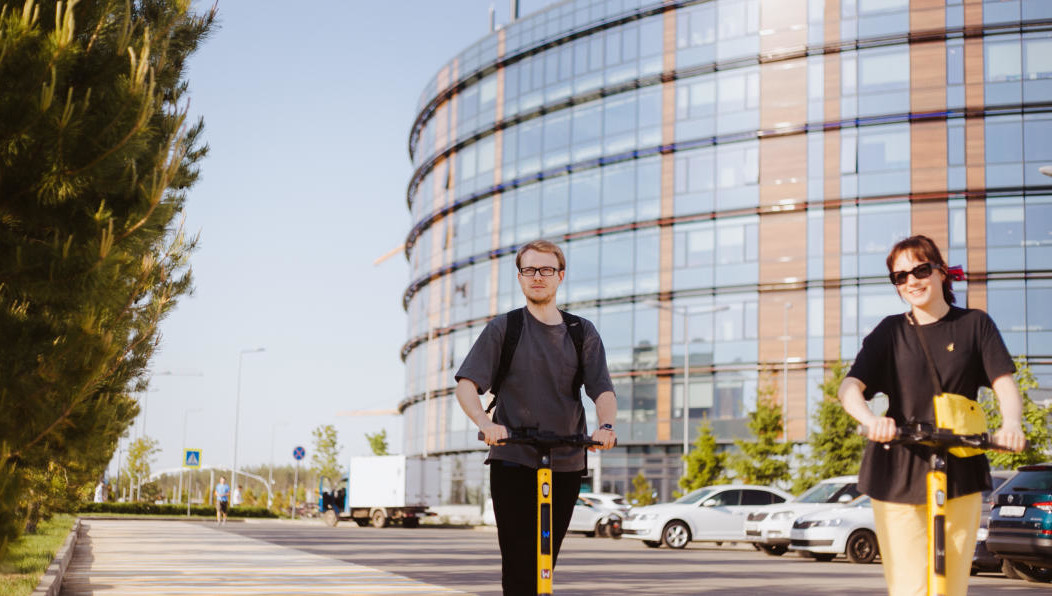 KazanFirst решил изучить две точки дислокации для российских разработчиков