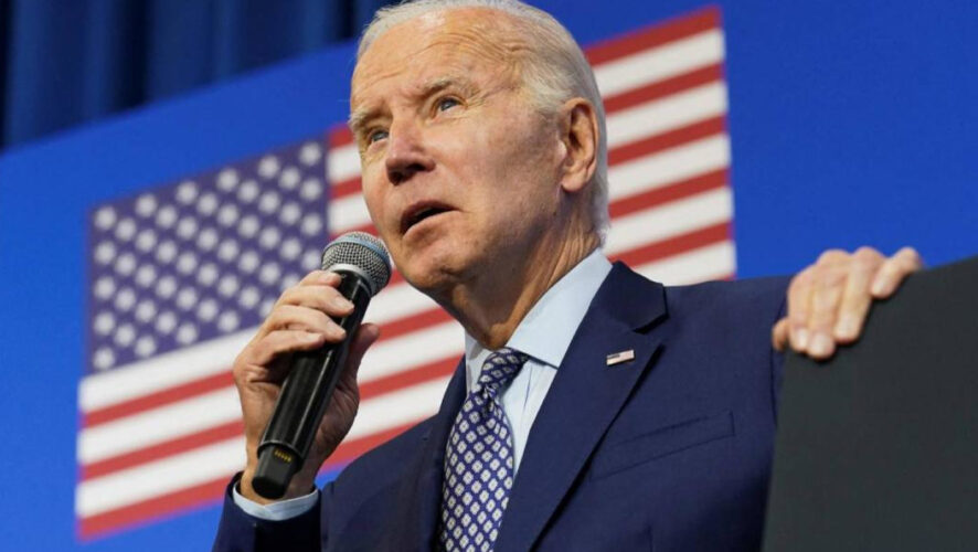 Действующий лидер США отметил