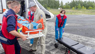 По факту зверского избиения возбуждено уголовное дело.