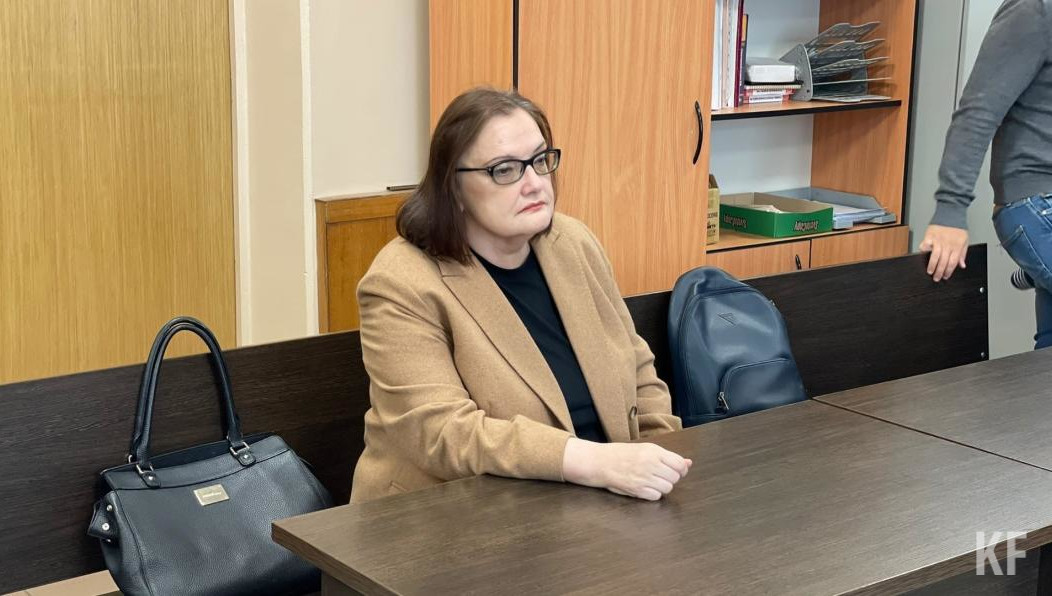 Своими действиями фигурантка нанесла банку ущерб в 890 миллионов рублей.