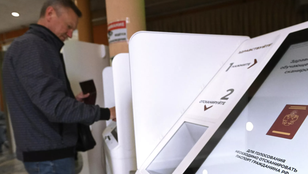 Глава подчеркнул