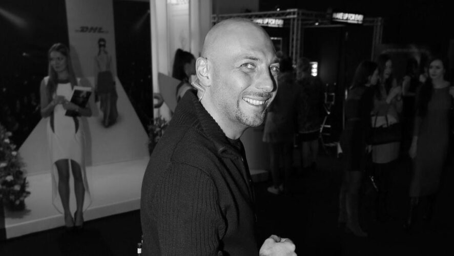 Николаю Затылкину было 47 лет.