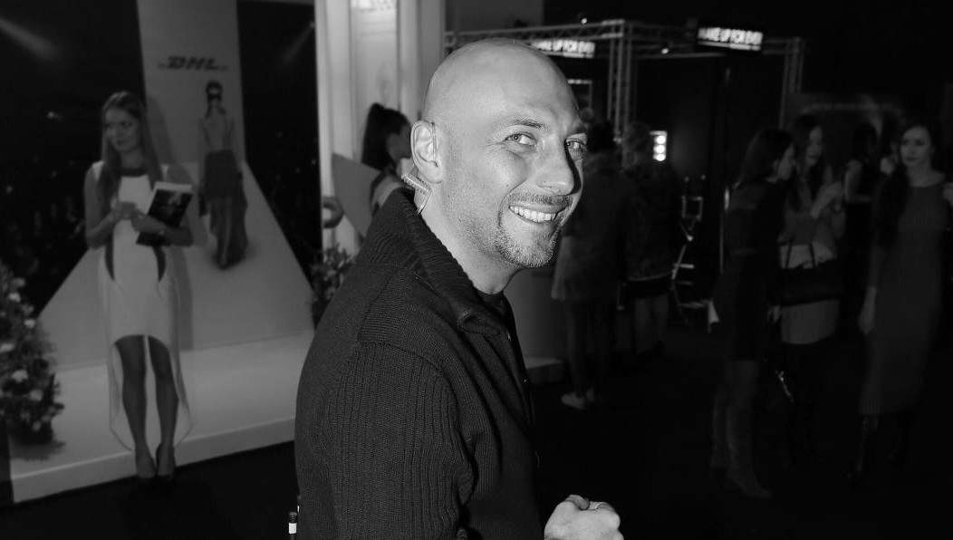 Николаю Затылкину было 47 лет.