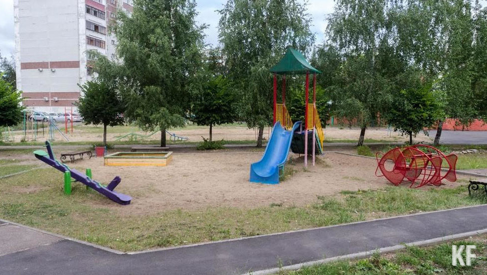 Работы уже близки к завершению.