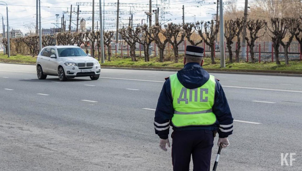 Шестеро из них совершили ДТП.
