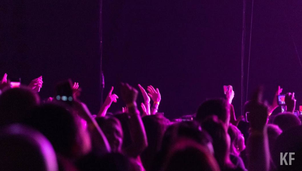 В нефтеград приедут звезды российской эстрады