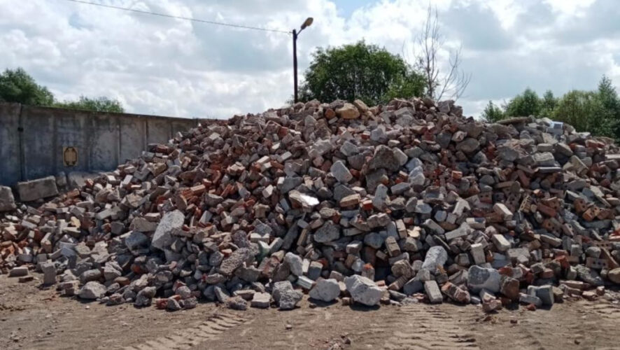 В отношении виновного лица составлен протокол.