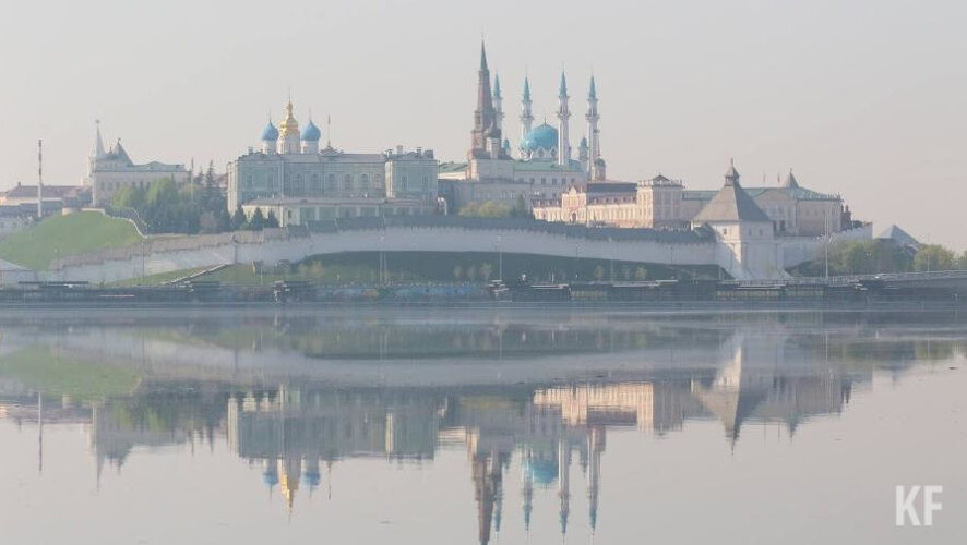 В музее-заповеднике «Казанский Кремль» за год число посетителей выросло на 34%.