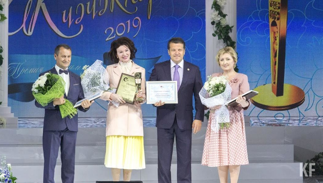 Интернет-голосование за номинантов республиканского конкурса началось.