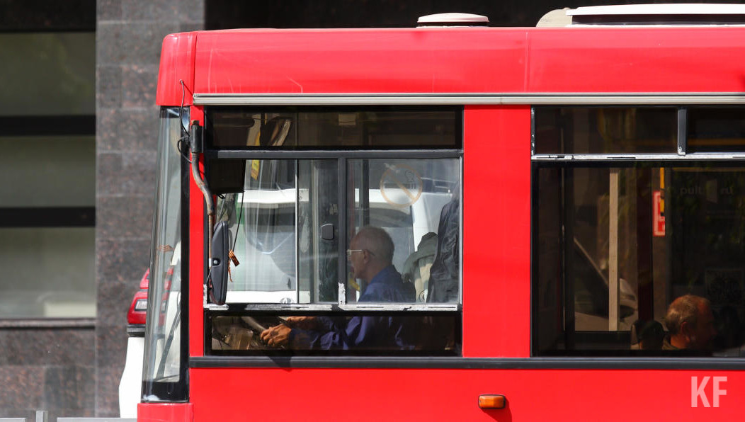 Город уже отправил заявку в Минтранс на получение 18 автобусов