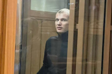 Сергей Макаров категорически отрицает свою вину
