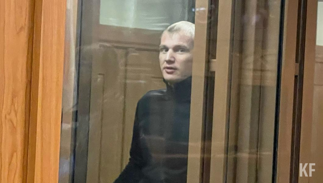 Сергей Макаров категорически отрицает свою вину