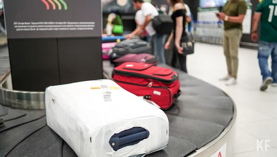 Российские авиакомпании выполняют полеты в восемь стран.