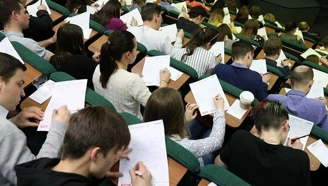 В &laquo;слове дня&raquo; пишущие допустили девять различных&nbsp;ошибок.