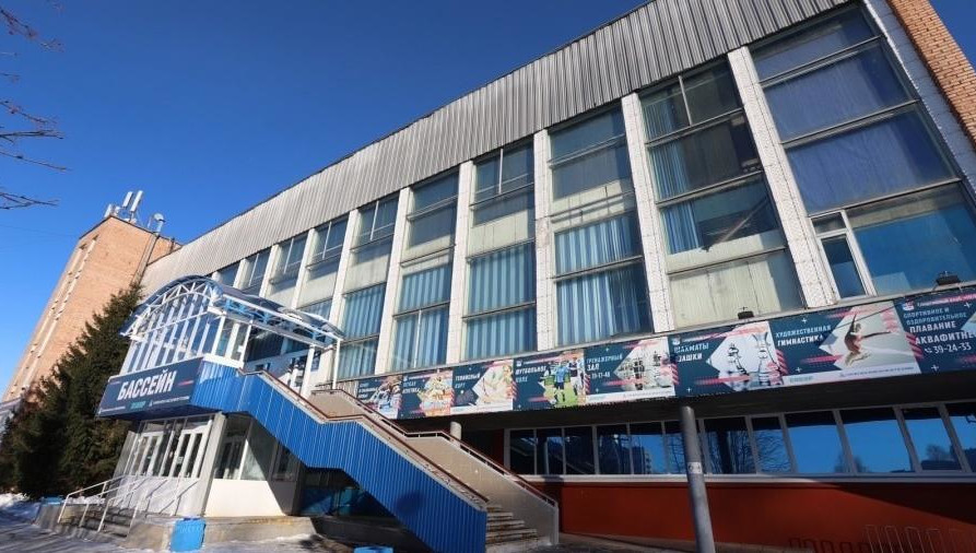 Объект станет доступен для всех горожан.