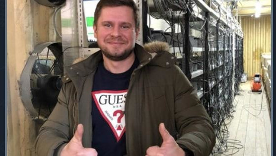 Компания признана финансовой пирамидой.