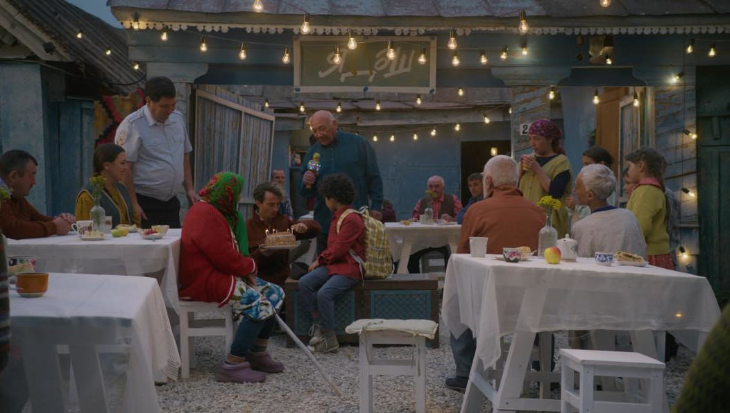 Картина «Бери да помни» Байбулата Батуллы стала участником основного конкурса новой полнометражной программы дебютов фестиваля «Короче».