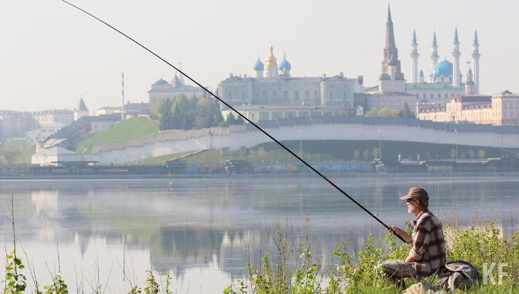 В республике стартует операция «Нерест».