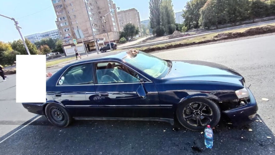 Пострадавшего доставили в НЦРМБ.