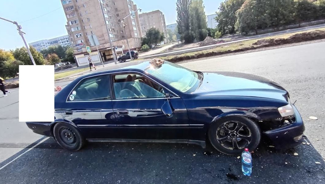 Пострадавшего доставили в НЦРМБ.