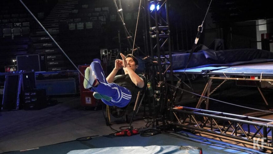 Всего в городе в 2022 году возведут и обновят 107 социально-значимых объектов.