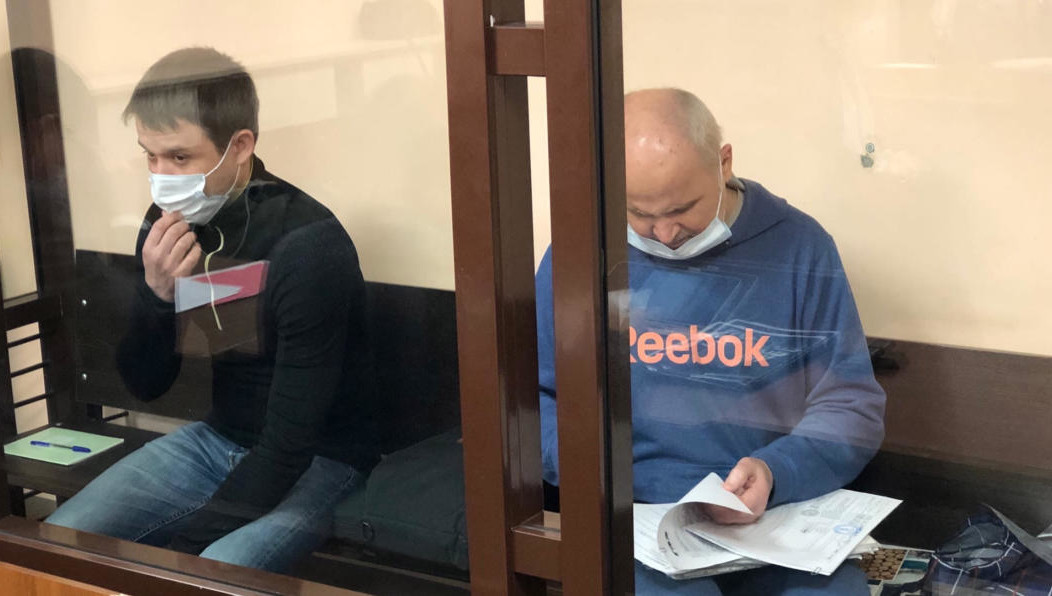 Виктор Гуреев даст показания в рамках уголовного дела о неисполнении госконтракта с Минобрнауки РТ.