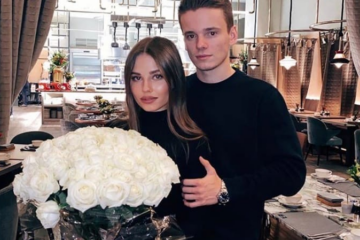 Филипп Киркоров сделал подарок жене 21-летнего Арсения Шульгина.