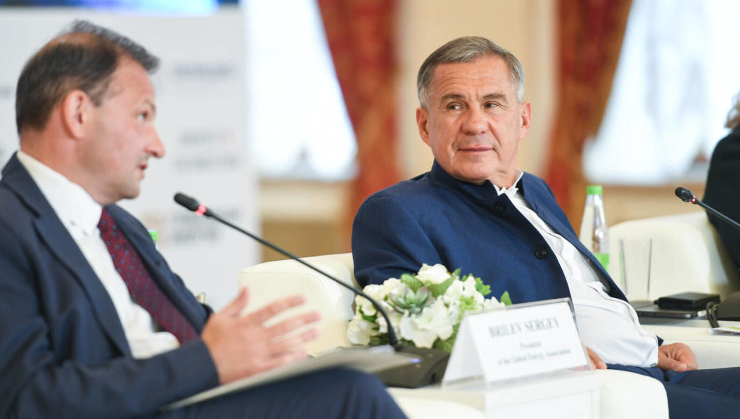 Президент Татарстана подчеркнул