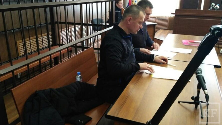 Сумма ущерба от преступных действий офицера превысила 20 миллионов рублей.