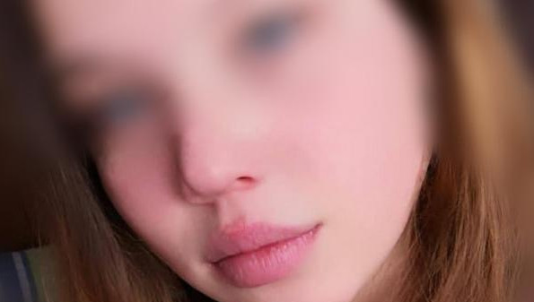 Она сильно переживала случившееся