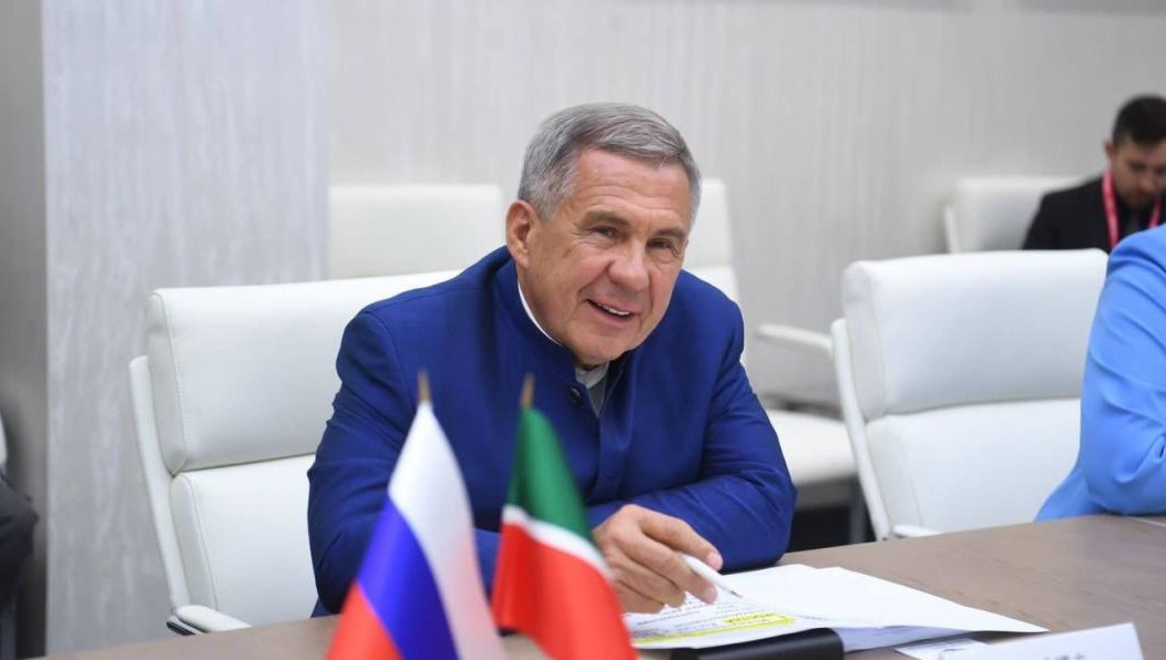 Лидер республики указал