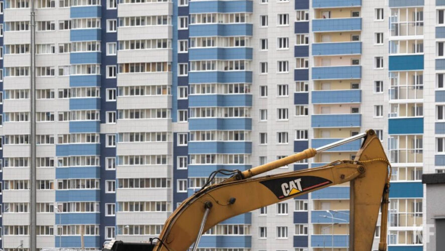 В течение 2023 года 89 семьям также удалось улучшить свои жилищные условия.