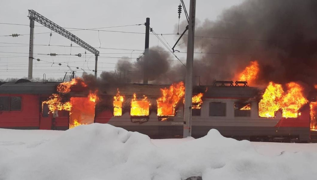 Уфимская транспортная прокуратура организовала проверку.
