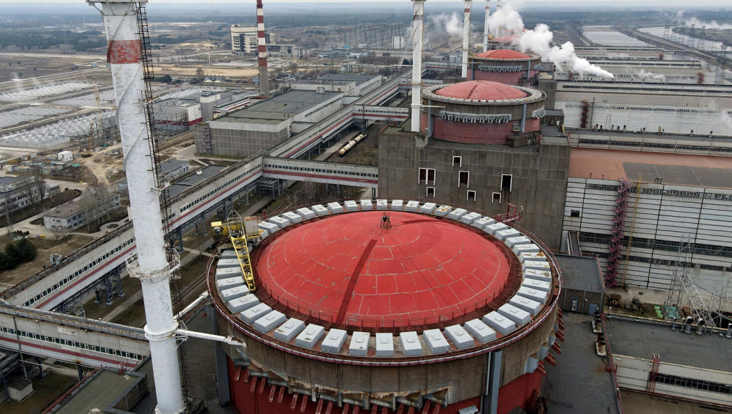 Повесткой дня станет «угрозы международному миру и безопасности».