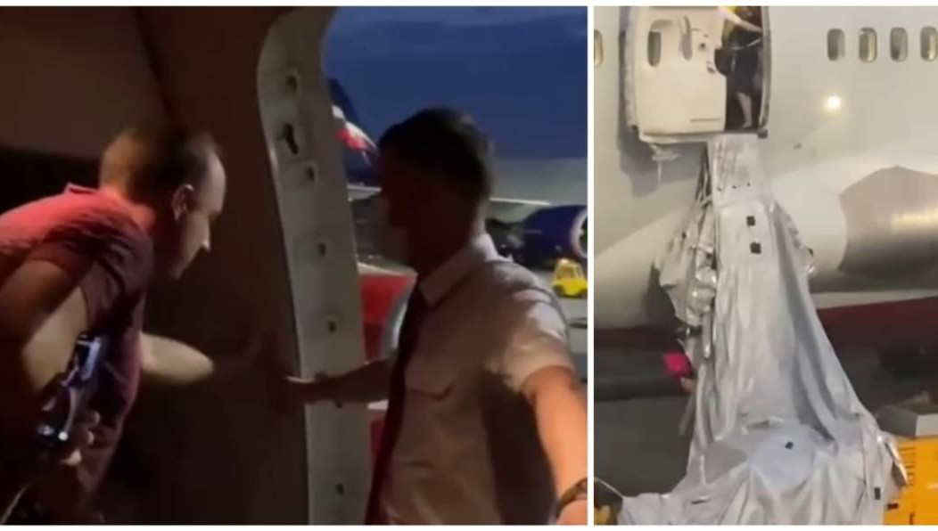 Этот поступок может обойтись мужчине в сотни тысяч рублей.