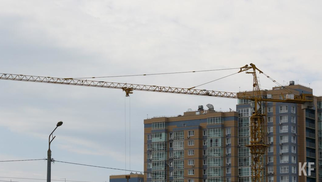 Почти четыре тысячи детей получили квартиры за последние 10 лет.