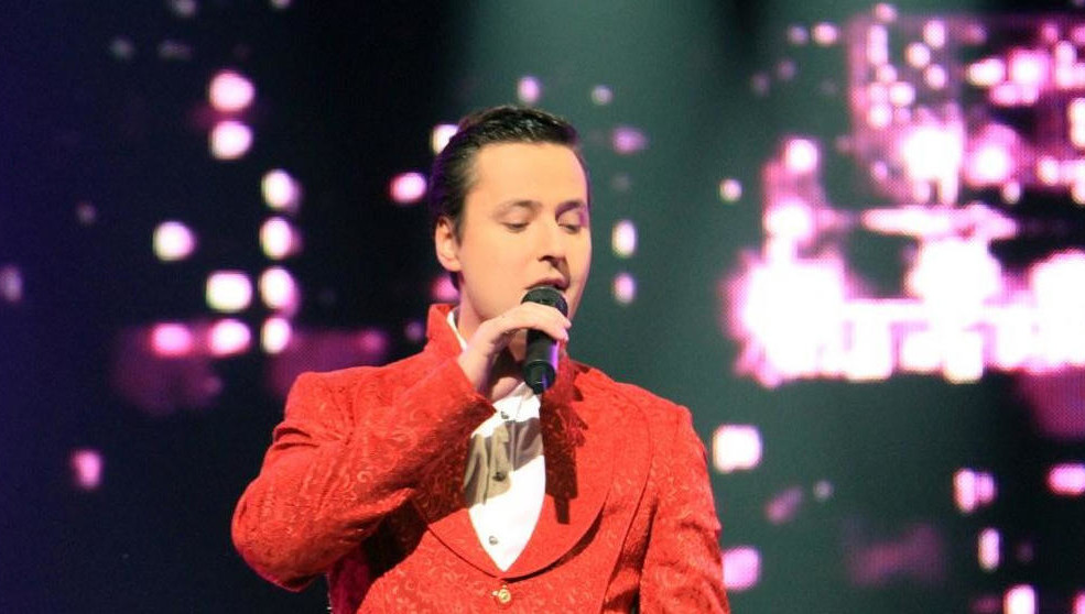 Уголовное дело певца закрыто