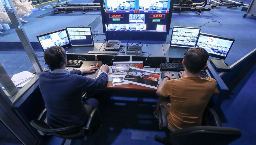 Конкурс пройдет с 10 мая по 14 мая в Турине.