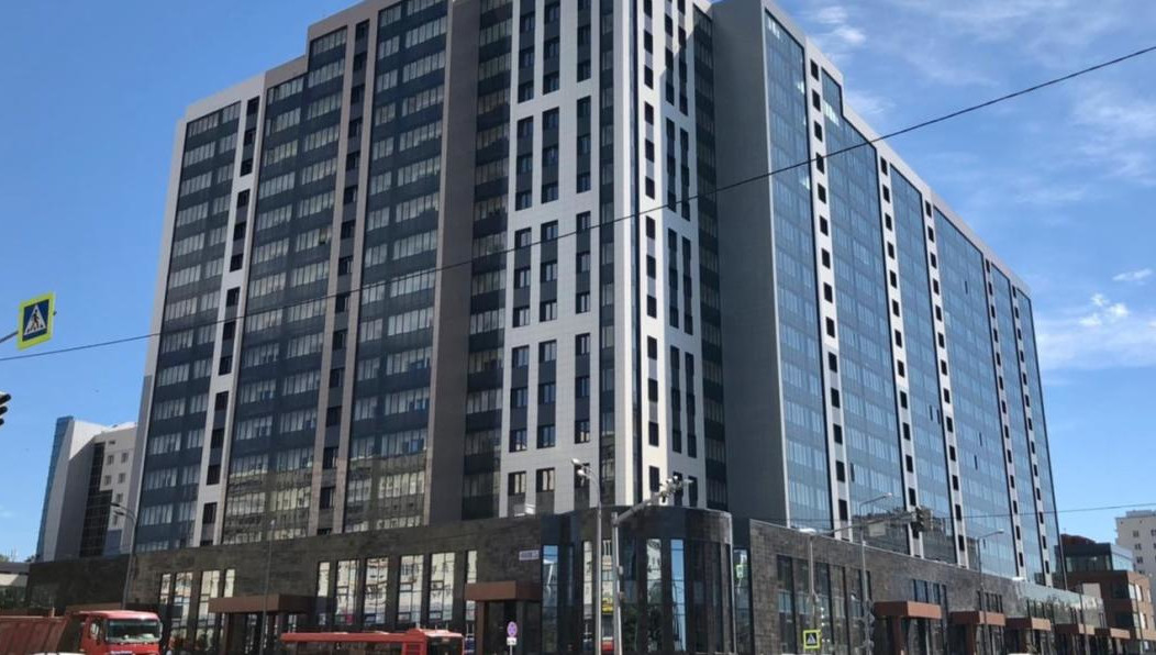 В скором времени ключи от квартир получат 245 горожан.