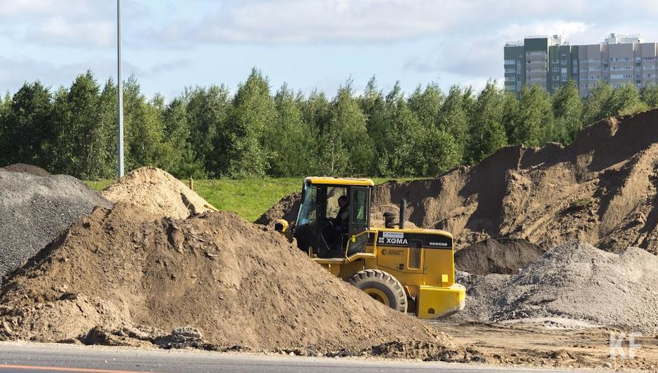 Всего будет снесено 19 объектов по улице Осиновской.