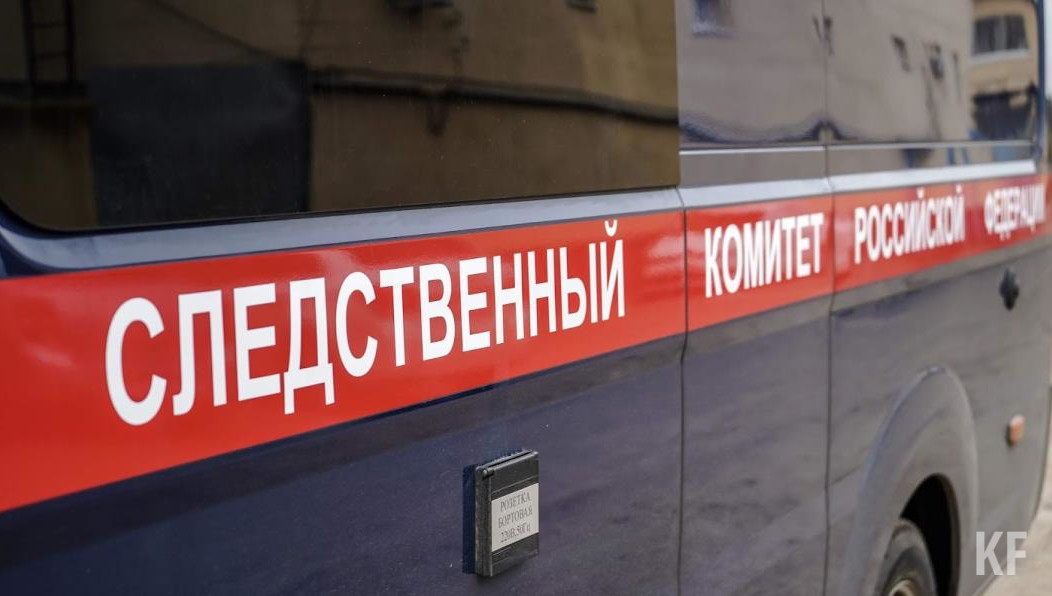 По поручению главы следкома возбудят уголовное дело.