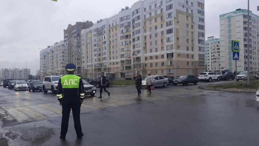 Фотовидеофиксация нарушений у водителей не вызовет ничего