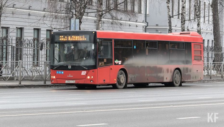 Ребёнку не дали проехать одну остановку.