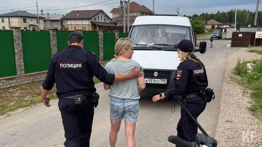 Женщине грозит до 10 лет лишения свободы.