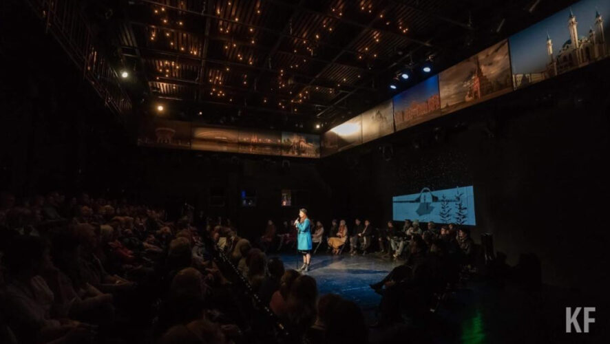 Номинал для молодёжи повысили до пяти тысяч рублей и добавили в список кинотеатры.